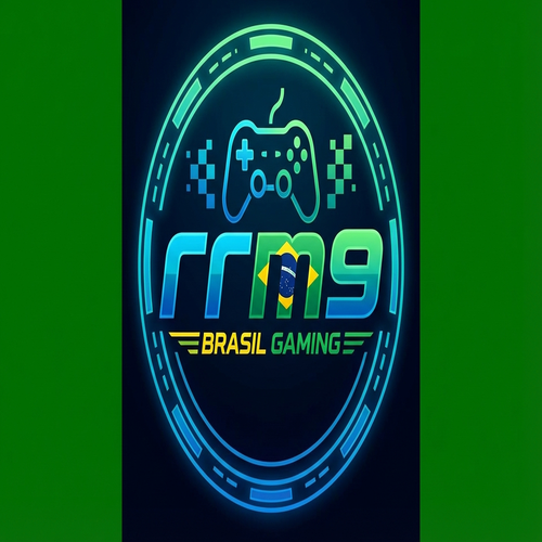 Logo rrrm9